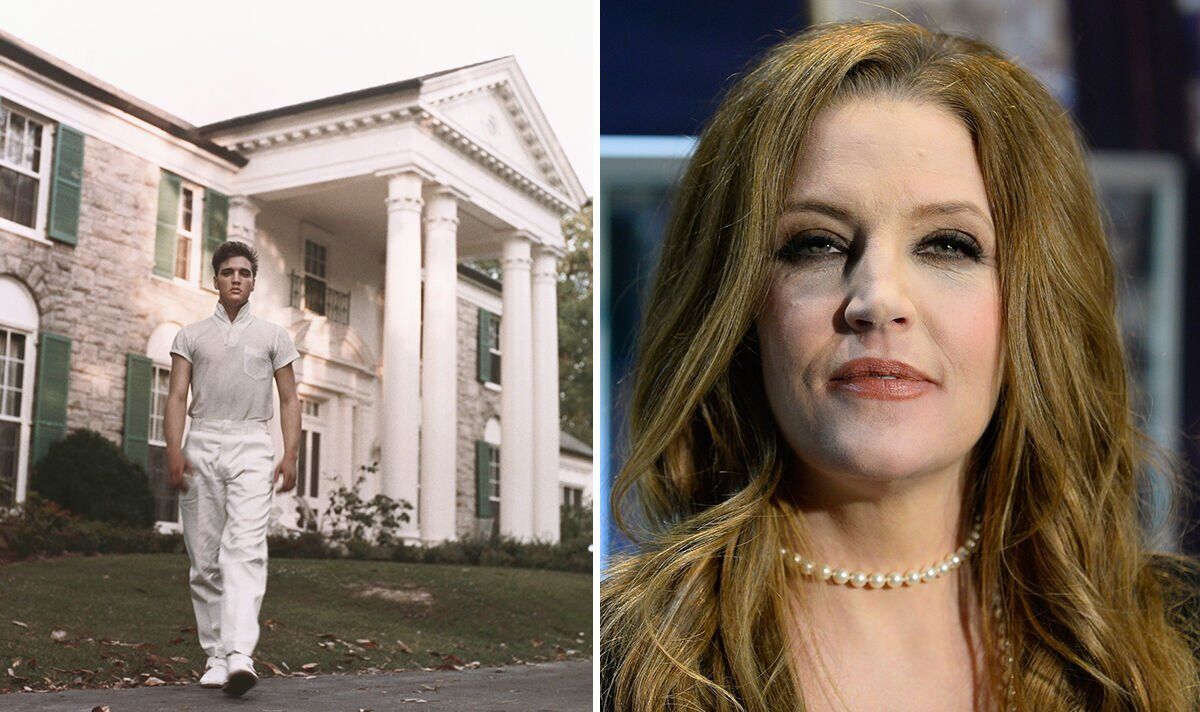 Diffusion en direct des funérailles de Lisa Marie Presley: comment regarder le service commémoratif à Graceland d'Elvis