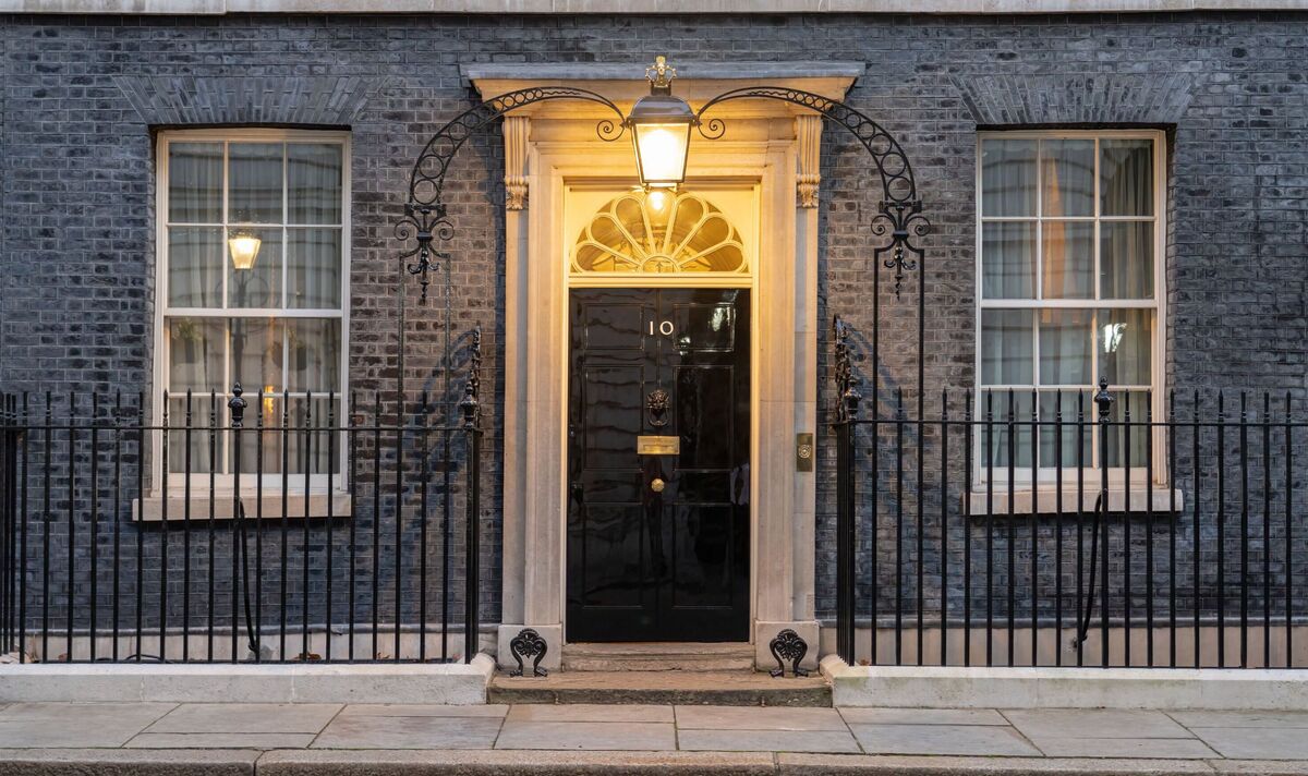 Downing Street secoué par l'affirmation que les aides de Johnson ont eu des relations sexuelles lors de la soirée de verrouillage No10 Covid