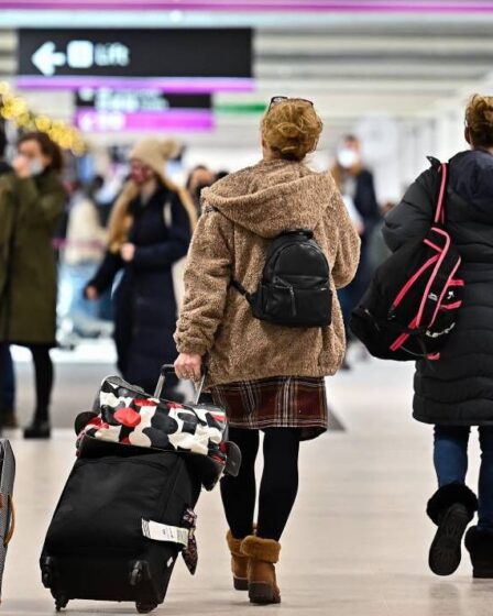 Hausse des réservations de vacances pour vaincre le blues du coût de la vie