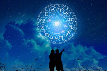 Horoscopes du jour - Prévision du signe astrologique de Russell Grant pour le mercredi 4 janvier