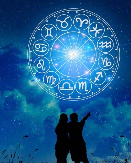 Horoscopes du jour - Prévision du signe astrologique de Russell Grant pour le mercredi 4 janvier