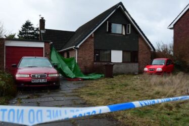 Incendie de Liverpool: un corps retrouvé dans une maison incendiée après que l'incendie a ravagé la propriété