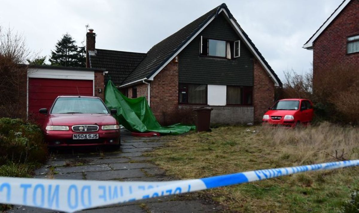 Incendie de Liverpool: un corps retrouvé dans une maison incendiée après que l'incendie a ravagé la propriété