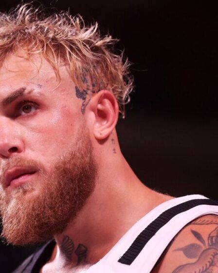 Jake Paul signe un accord pour le combat MMA et appelle Nate Diaz après avoir tiré sur Dana White