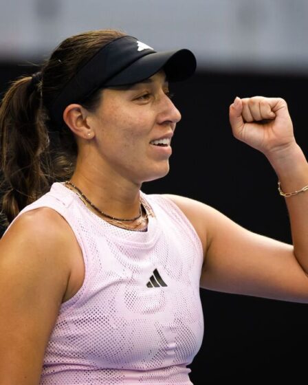 John McEnroe choisit son favori pour remporter le simple féminin de l'Open d'Australie - "Celui à battre"