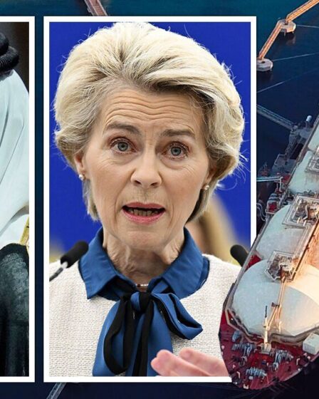 L'UE contrainte de défendre les relations gazières avec le Qatar dans un scandale de corruption