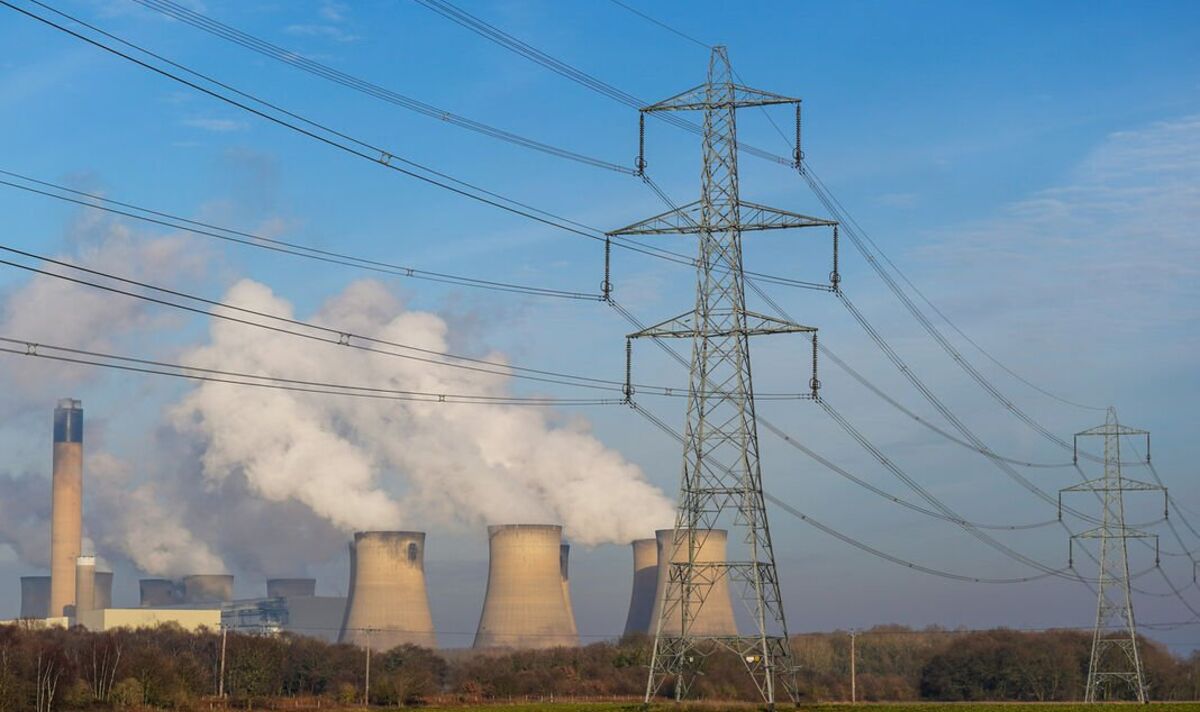 La Grande-Bretagne obligée de demander de l'aide à l'UE pour garder les lumières après une panne majeure sur le réseau énergétique