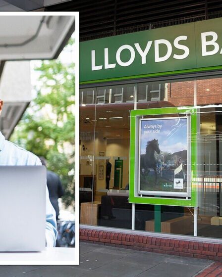 La Lloyds Bank émet un avertissement urgent alors que les clients perdent 642 £ dans une arnaque croissante