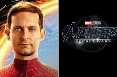 La fuite d'Avengers Secret Wars détaille le retour de Tobey Maguire Spider-Man pour l'épopée MCU et plus