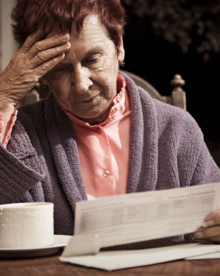 La pension d'État laisse aux Britanniques 28 £ par semaine - cinq choses que vous pouvez faire pour augmenter le pot de pension