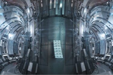 La quête de la fusion nucléaire a porté un coup dur car l'énergie du «Saint Graal» pourrait être retardée pendant des années