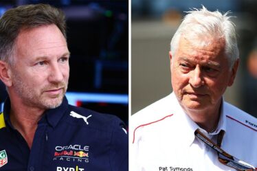 L'ancien ingénieur de F1 n'a «aucune sympathie» pour Christian Horner à propos des plaintes concernant la casquette Red Bull