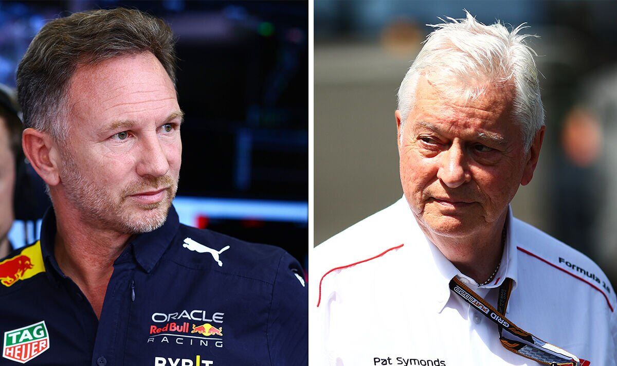 L'ancien ingénieur de F1 n'a «aucune sympathie» pour Christian Horner à propos des plaintes concernant la casquette Red Bull
