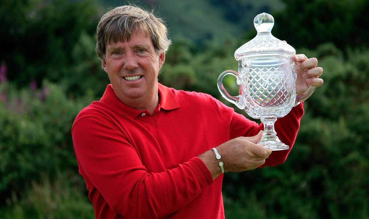 L'ancien joueur de la Ryder Cup Barry Lane décède à 62 ans alors que le golf rend hommage au "mec le plus gentil"