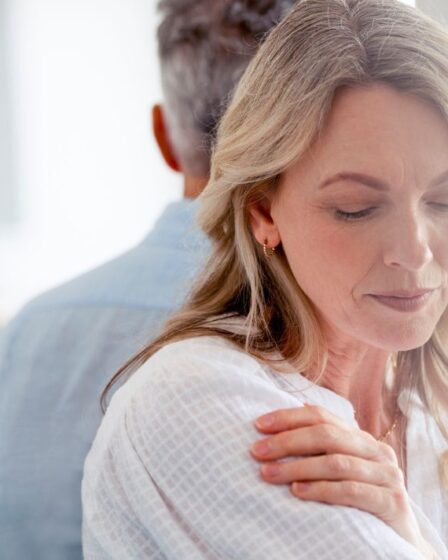 "Le jour J arrive": les couples se partagent le butin alors que le taux de divorce explose en janvier