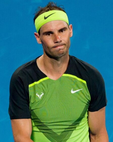 Le médecin de Rafael Nadal fait le point sur la condition physique de l'Open d'Australie après le pire début de saison