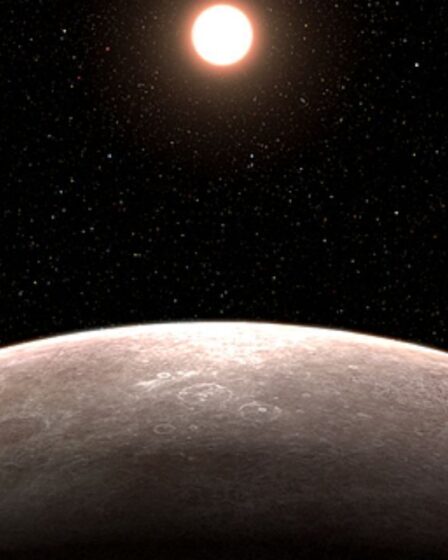 Le télescope James Webb de la NASA découvre sa première planète présentant des similitudes avec la Terre