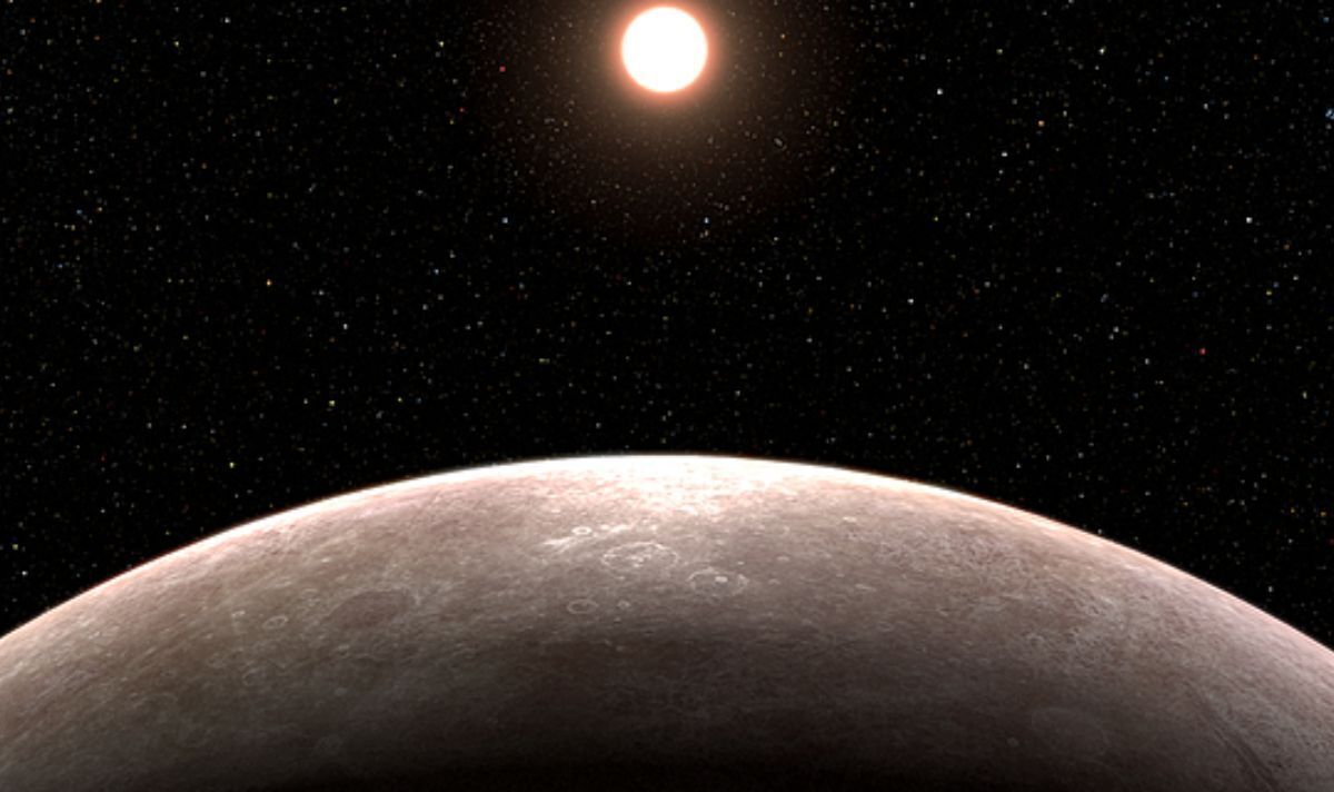 Le télescope James Webb de la NASA découvre sa première planète présentant des similitudes avec la Terre