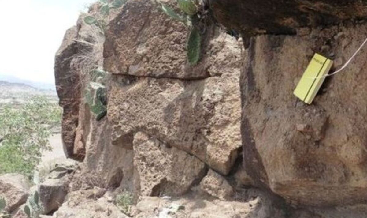 Les archéologues stupéfaits alors que la "preuve la plus ancienne de l'humanité" réécrit l'histoire humaine