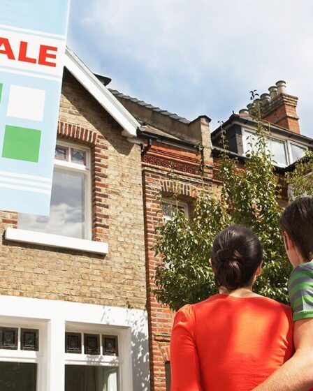 Les endroits les plus abordables pour acheter une propriété au Royaume-Uni - les maisons ne rapportent que 155 000 £ dans la zone la moins chère