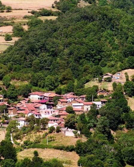 Les magnifiques villages espagnols où les expatriés britanniques pourraient être payés pour vivre