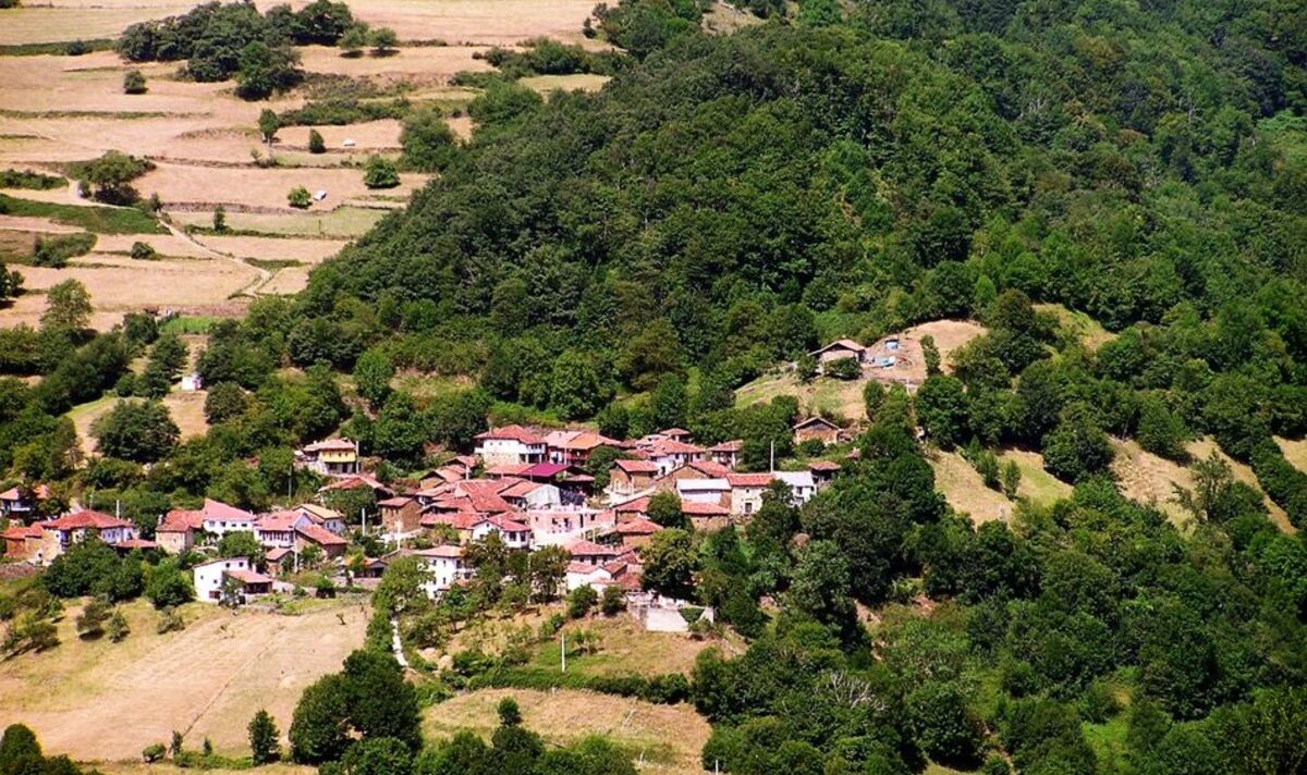 Les magnifiques villages espagnols où les expatriés britanniques pourraient être payés pour vivre