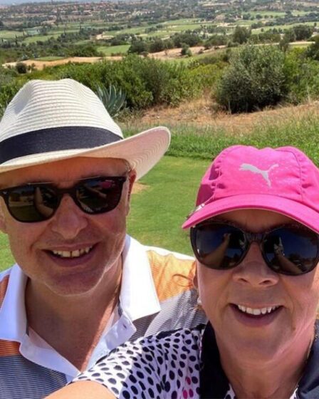 Les meilleurs pays pour prendre leur retraite en 2023 - Un couple partage "l'endroit idéal pour les retraités"