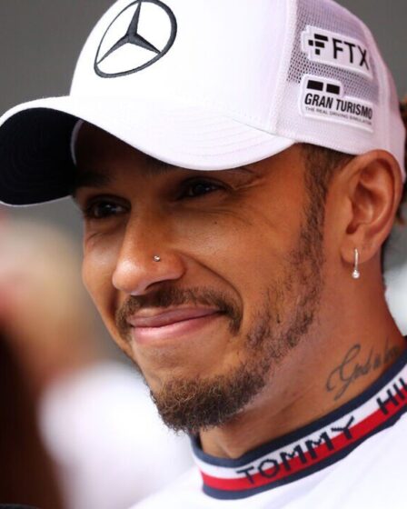 Lewis Hamilton pressenti pour signer un accord important dans le "dernier" contrat de F1 alors que Mercedes publie une mise à jour