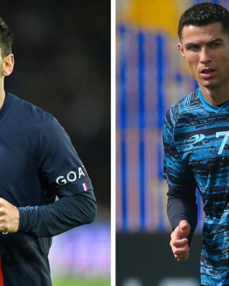 Lionel Messi prêt pour une "deuxième offre de contrat époustouflante" qui fait honte à Cristiano Ronaldo