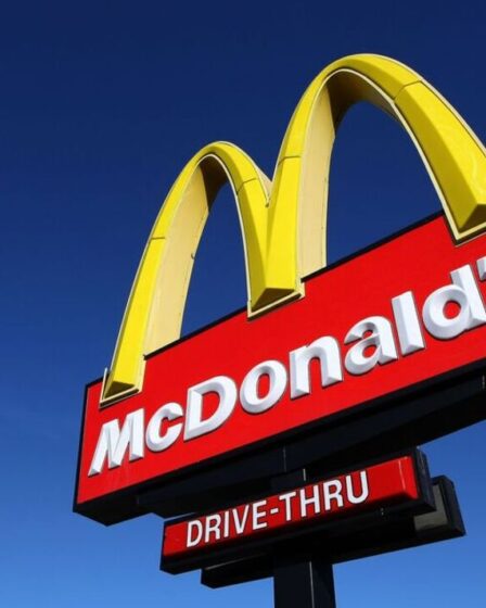McDonald's annonce d'importantes remises sur des plats populaires - y compris les Big Mac
