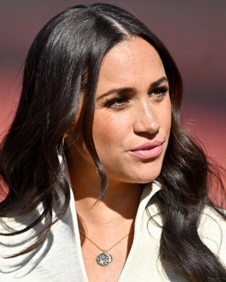 Meghan Markle "s'apprête à publier ses propres mémoires explosives" dans une nouvelle attaque contre la famille royale