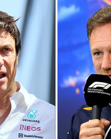 Mercedes et Red Bull accusés d'avoir exploité l'échappatoire du plafond budgétaire de la F1