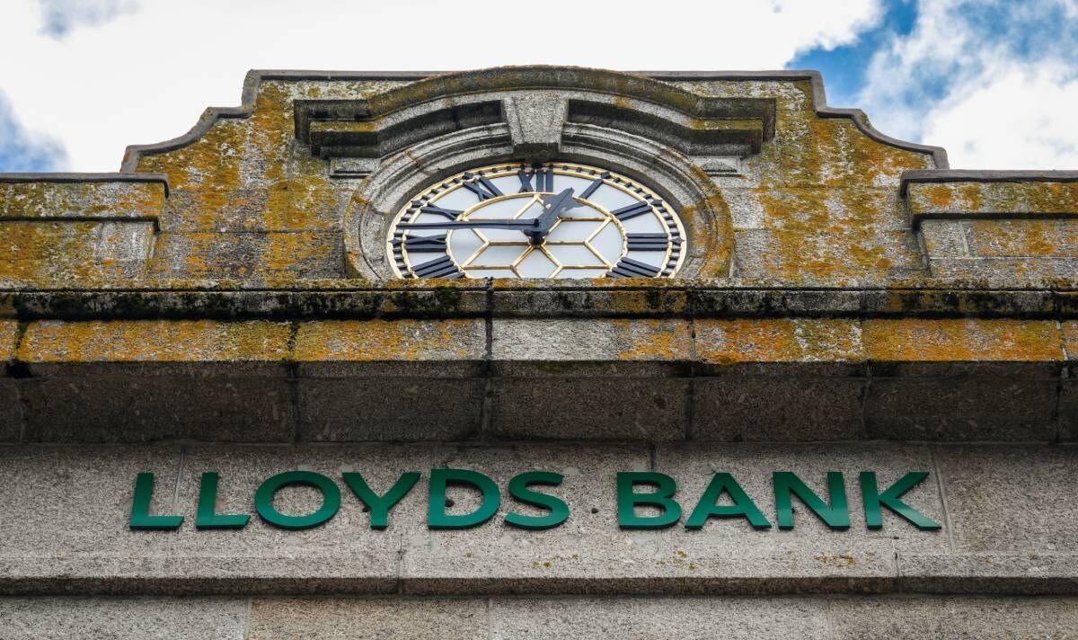 Ne misez pas sur le fait d'être un client précieux chez Lloyds