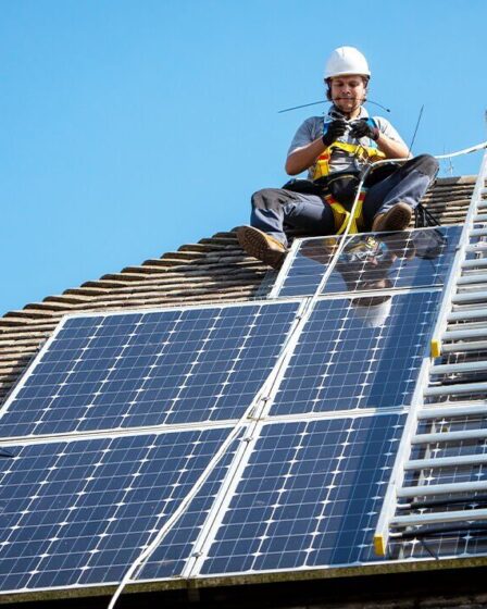 Octopus Energy va apporter des panneaux solaires aux foyers britanniques et réduire considérablement les factures d'énergie
