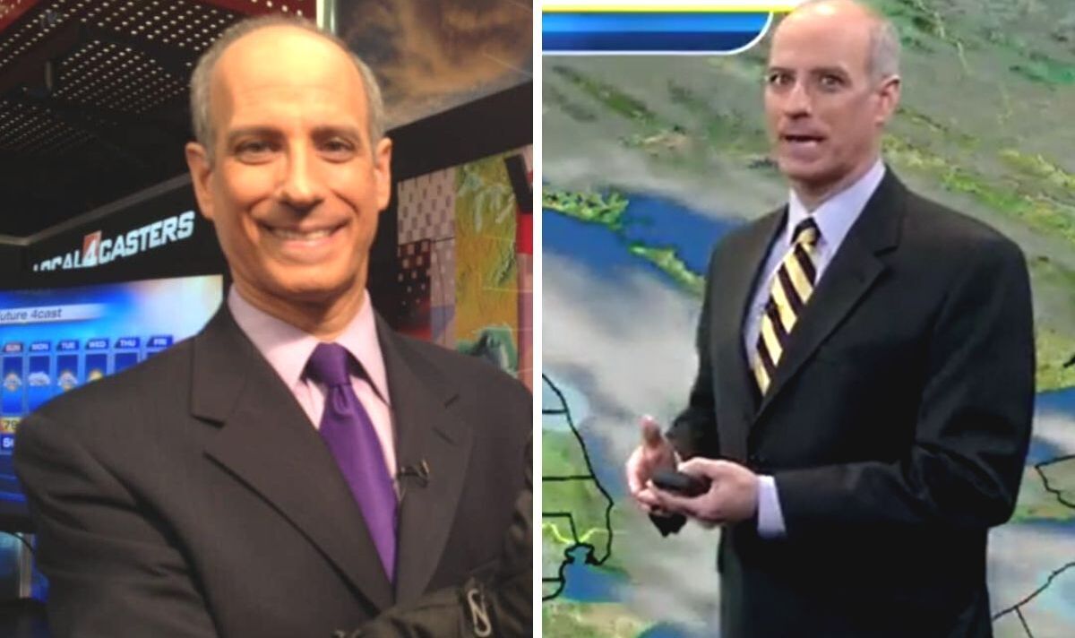 Paul Gross de WDIV-TV prend sa retraite après 40 ans en tant que météorologue du réseau