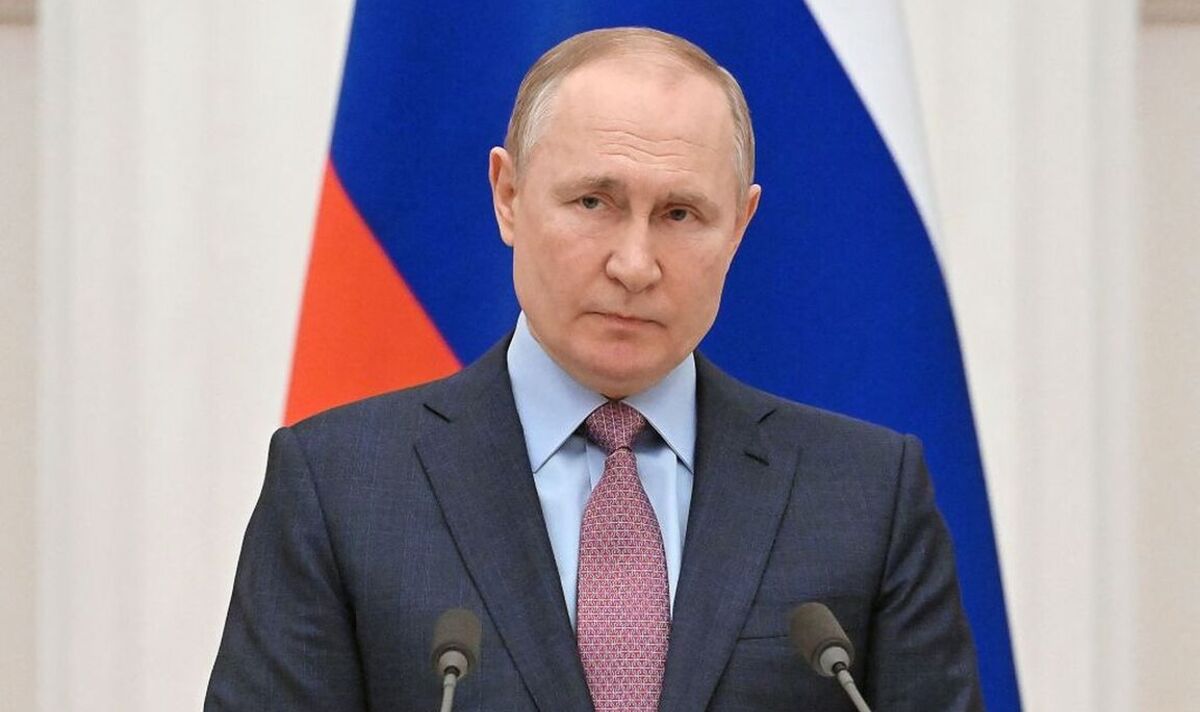 Poutine humilié alors que plus de 20 diplomates et espions russes ont fait défection depuis l'invasion de l'Ukraine