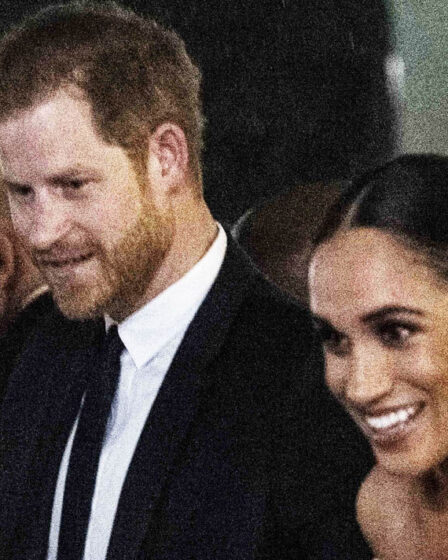 Royal Family LIVE: Harry a craché des mots « durs » et « cruels » à Meghan dans une dispute enflammée