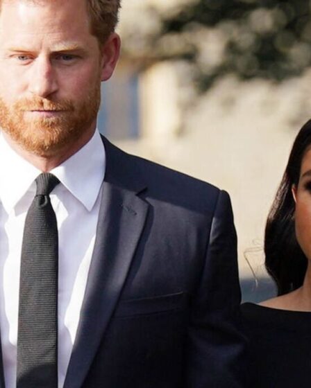 Royal Family LIVE: Harry dénonce une affirmation SAS «absolument absurde» à propos de Meghan Markle