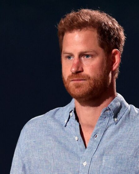 Royal Family LIVE: Harry dit "Je ne veux pas que le monde sache" sur la querelle avec Charles et William