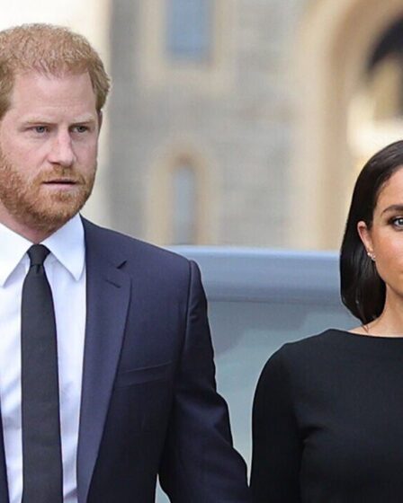 Royal Family LIVE: Harry et Meghan sont "blessés" après le retour de flammes de la nouvelle émission Netflix aux États-Unis