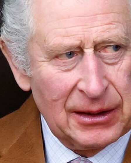 Royal Family LIVE: King fait face à deux tâches impossibles sur l'invitation de Harry et Meghan Coronation