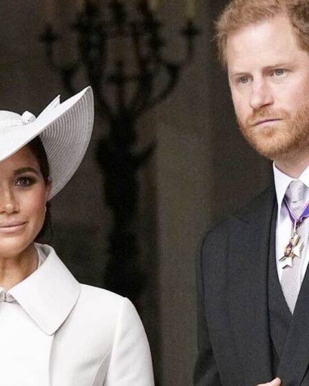 Royal Family LIVE: Meghan et Harry pourraient mettre le couronnement du roi sur une "bombe à retardement"