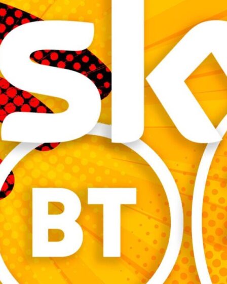 Sky, BT et Virgin Media ÉVALUÉS !  Votre haut débit est-il le pire au Royaume-Uni ?