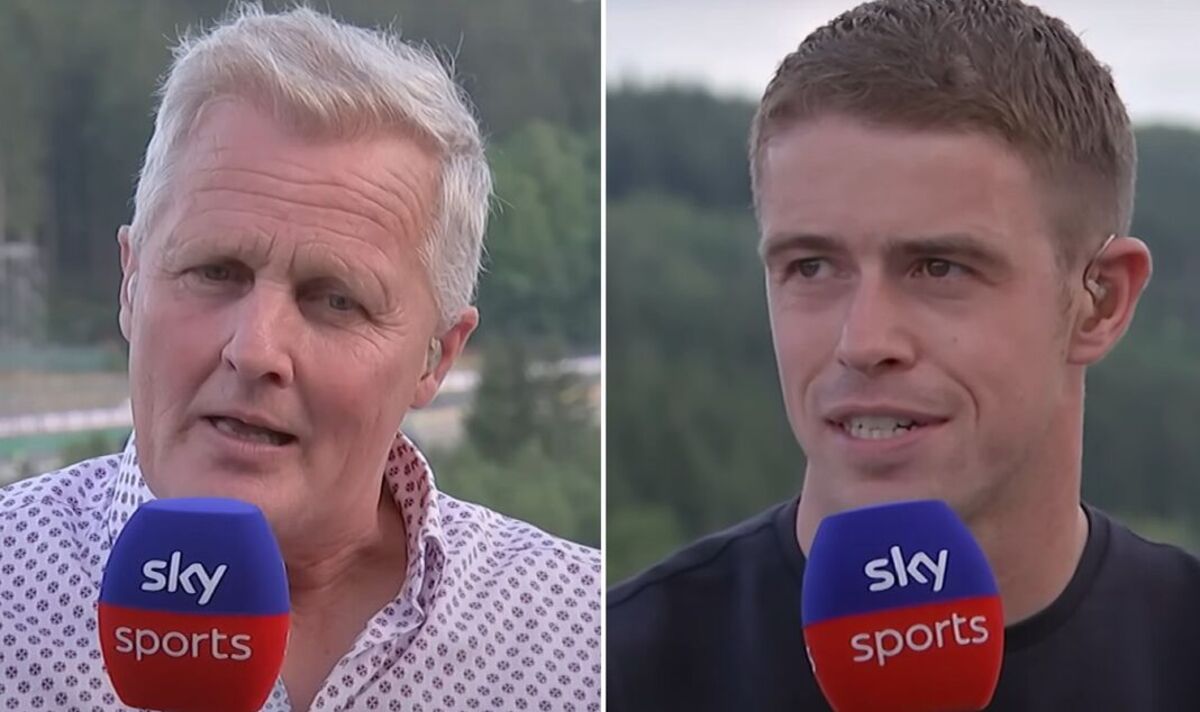 Sky Sports supprimera les experts de la F1 Johnny Herbert et Paul di Resta alors que les publications sur les réseaux sociaux émergent
