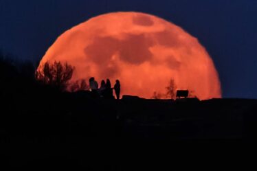 Snow Moon 2023 : Quand aura lieu la prochaine Pleine Lune, qu'est-ce que cela signifie ?