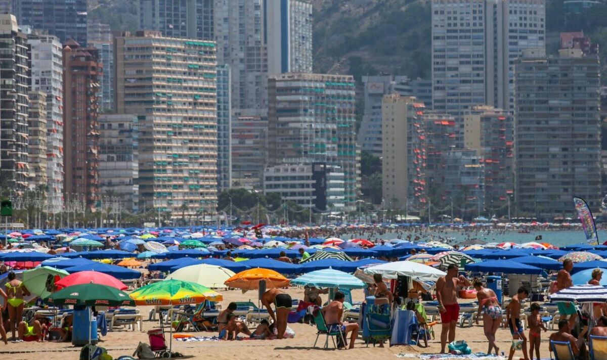 Top 20 des incontournables pour des vacances d'été "parfaites" - y compris une plage à proximité
