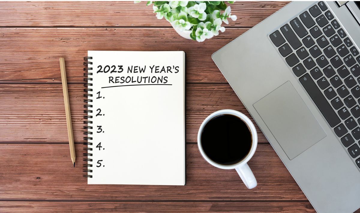 'Travailler, planifier, économiser' : 12 résolutions financières pour vous aider à prospérer en 2023
