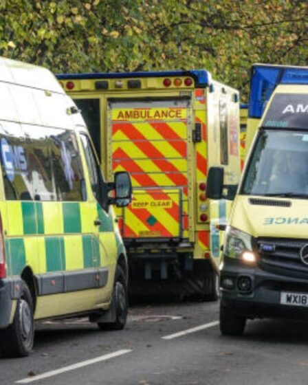 Treize fiducies du NHS déclarent des incidents critiques alors que les médecins disent que la pression est maintenant pire que Covid