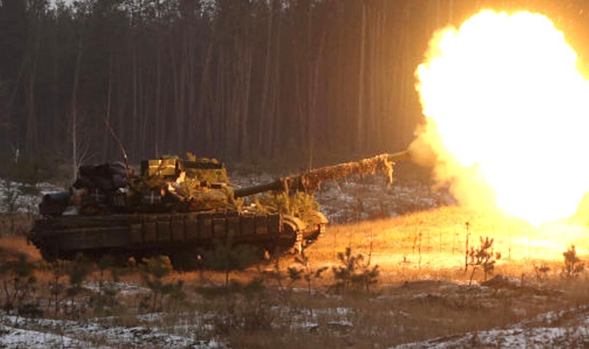 Ukraine EN DIRECT: L'Allemagne refuse d'envoyer des chars à Kyiv alors que le chef de l'UE met en garde contre un "assaut massif"