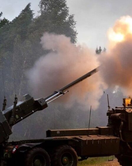 Ukraine EN DIRECT: L'OTAN "nerveuse" face à la réponse de la Russie alors que l'Allemagne "ne bloquera pas" les exportations de chars